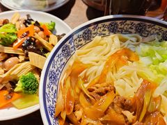 -老北京胡同味道二荤铺(酒仙桥店)