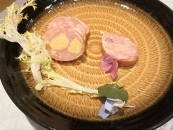 -上海外高桥喜来登酒店·宴会厅