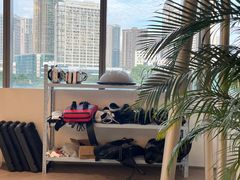-YCHL FIT 健身(星寰店)
