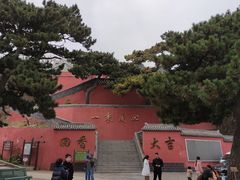-妙峰山风景名胜区