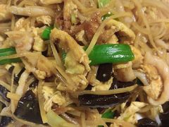 木须肉-春水锅贴·传统鲁菜(大明湖店)