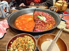 -萍姐火锅·公路夜市(南京新街口店)