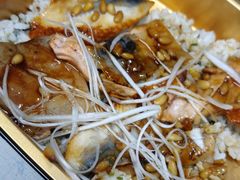 -樱之盛宴·蟹料理海鲜自助(前进大街店)