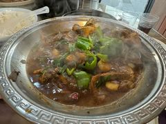 -李东农庄(中南百草园地标店)