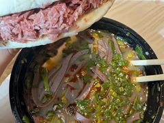 -马光荣肉丸糊辣汤(边东街店)