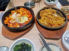 -米村拌饭(东方新天地店)