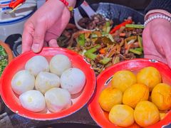 -李子坝梁山鸡(李子坝大鸡哥店)