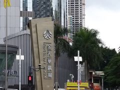 -金光华广场