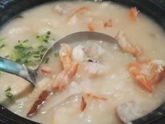 -如轩·海鲜砂锅粥·潮汕菜(三乡店)
