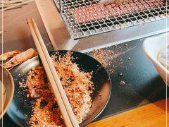 -五彩凉山自助西昌烧烤(柳翠路店)