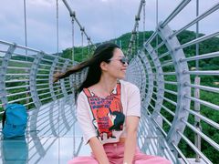 -威海华夏城景区