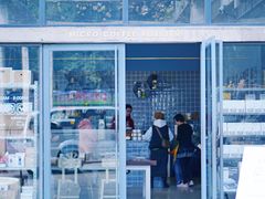 门面-微焙咖啡工厂(海峡创意产业园·红坊店)