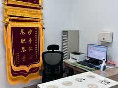 -派美特宠物医院·核磁CT·骨科肿瘤·疑难转诊(沈农禾丰店)