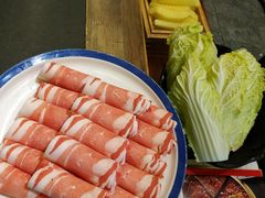 -沸炉重庆老火锅(军事博物馆店)