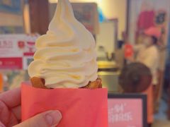 -粉粉乐鲷鱼烧(美罗城店)