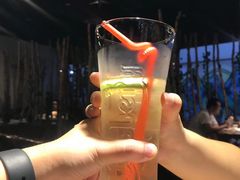-伊爽串吧