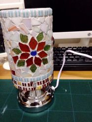 -瓦匠工社·马赛克·积木拼图·亲子手工DIY