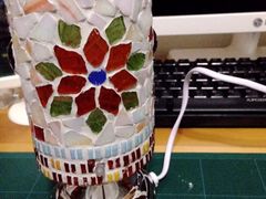 -瓦匠工社·马赛克·积木拼图·亲子手工DIY