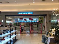 -银泰百货(舟山临城店)