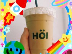 -HOI COFFEE