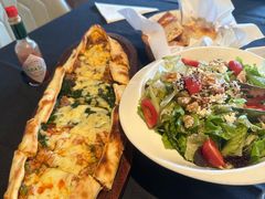 -Efes Turkish & Mediterranean Cuisine 艾菲斯餐厅(陆家嘴店)