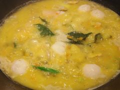 -陈大锅·岳阳鱼馆·地道岳阳菜(美食街店)