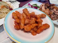 -凯鸽酒楼(大同振兴街店)