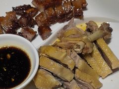 -东就鸭饭店·古早海南菜(友谊南海城店)