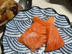 -金马门国际美食百汇(珞喻路店)