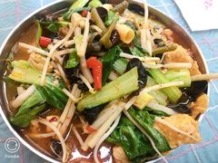 -红鼻子桂林米粉(金唐新光界店)