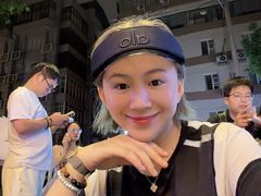 -杨老头鲜货烧烤(太古里店)