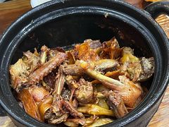 -斯丹姜母鸭·古法干香(涂门街总店)