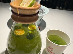-额娘·春饼烤鸭(华北七楼创始店)