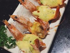 -禾风·海鲜料理自助(玉林店)