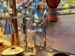 -温州喜来登酒店-盛宴西餐厅