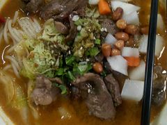 -南京工业大学-东苑1食堂