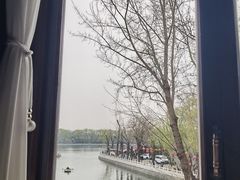 -庆云楼饭庄(什刹海店)
