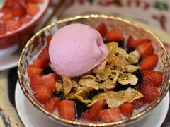 -甜心妈妈·榴莲星级糖水(北京路总店)