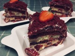 -幸福西饼面包茶饮(车公庙店)