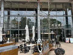 -茑屋书店(天目里店)
