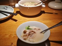 胡椒肚煲鸡-弄堂里(雨花客厅店)