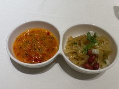 -莆田餐厅PUTIEN(三里屯店)