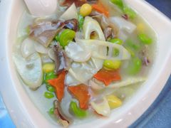 -飞虎过桥米线(翠湖店)
