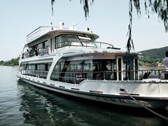 -西湖外事游船(花港观鱼码头)