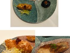 -金轩中餐厅 Jin Xuan(浦东丽思卡尔顿酒店)