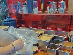 -赵美丽·重庆社区火锅·直营店(火车东站·中豪国际店)