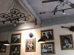 -老巴刹新加坡餐厅