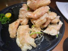 锅包肉-黑土印象菜馆(三元桥店)