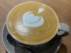 -LIN COFFEE CO(龙珠达店)