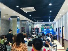 -金龙·打边炉(武进路店)